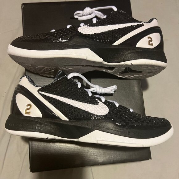 Kobe 6 Protro “Mambacitas”